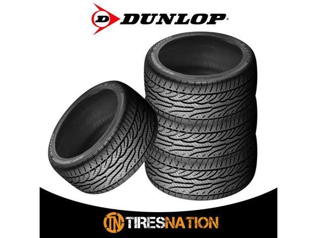 Dunlop - SP Sport 5000 - P245/45R18 96V