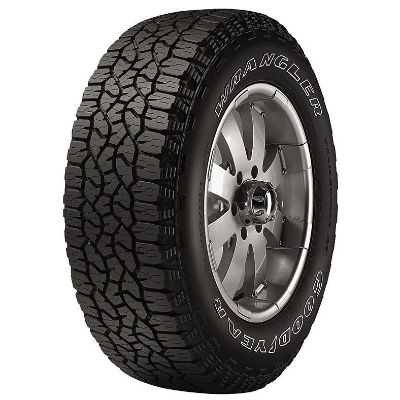 Goodyear Wrangler TrailRunner at LT275/65R20 742303680 Tire