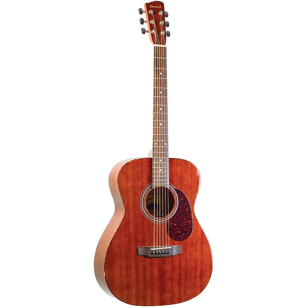 Savannah SGO-16 Ooo Acoustic Guitar Natural