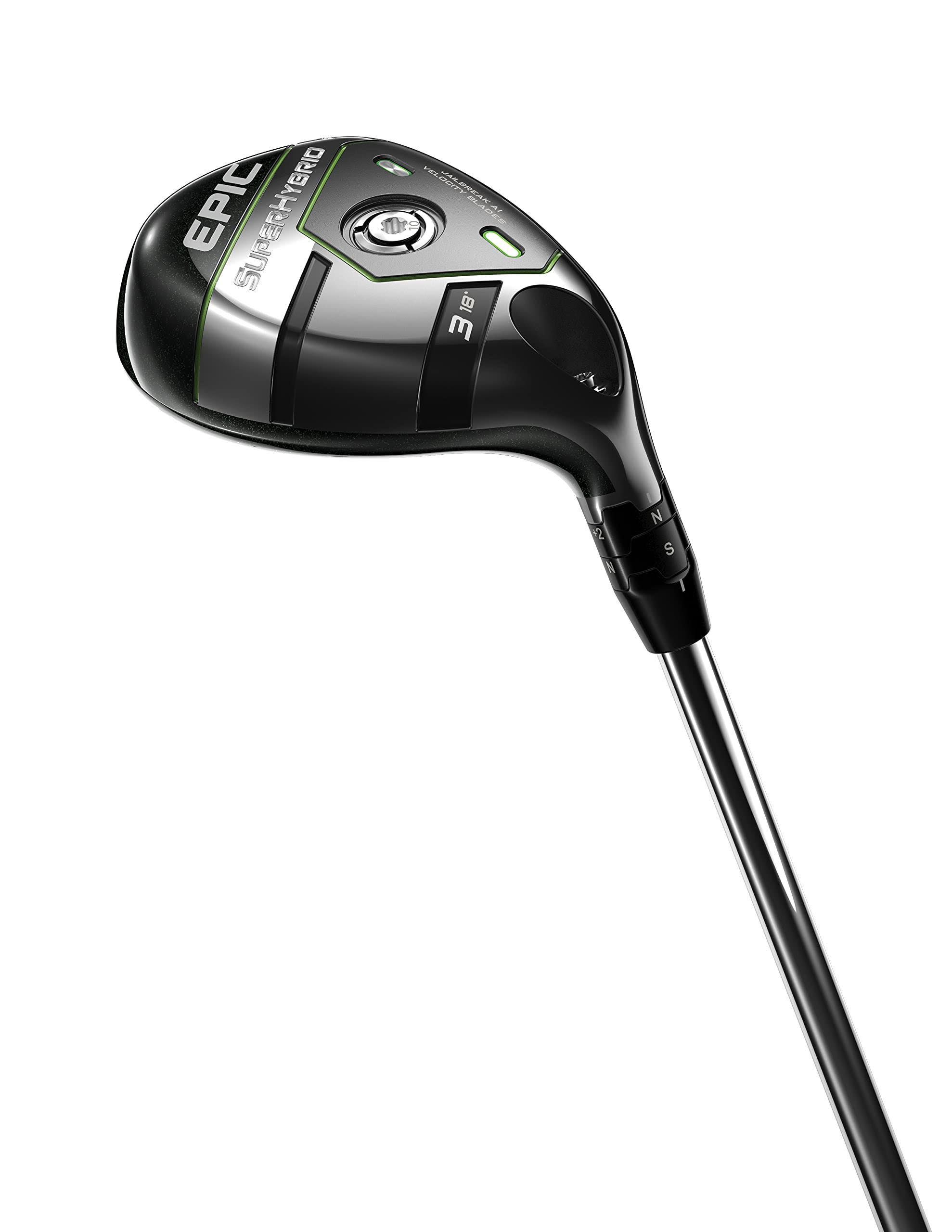 Callaway Epic Super Hybrid