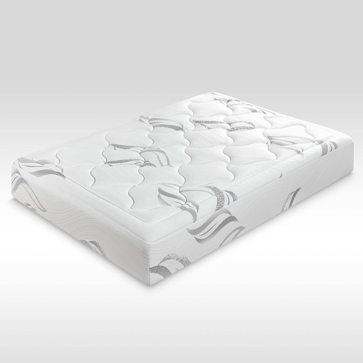 Zinus Cloud 12x22 Memory Foam Mattress - Twin
