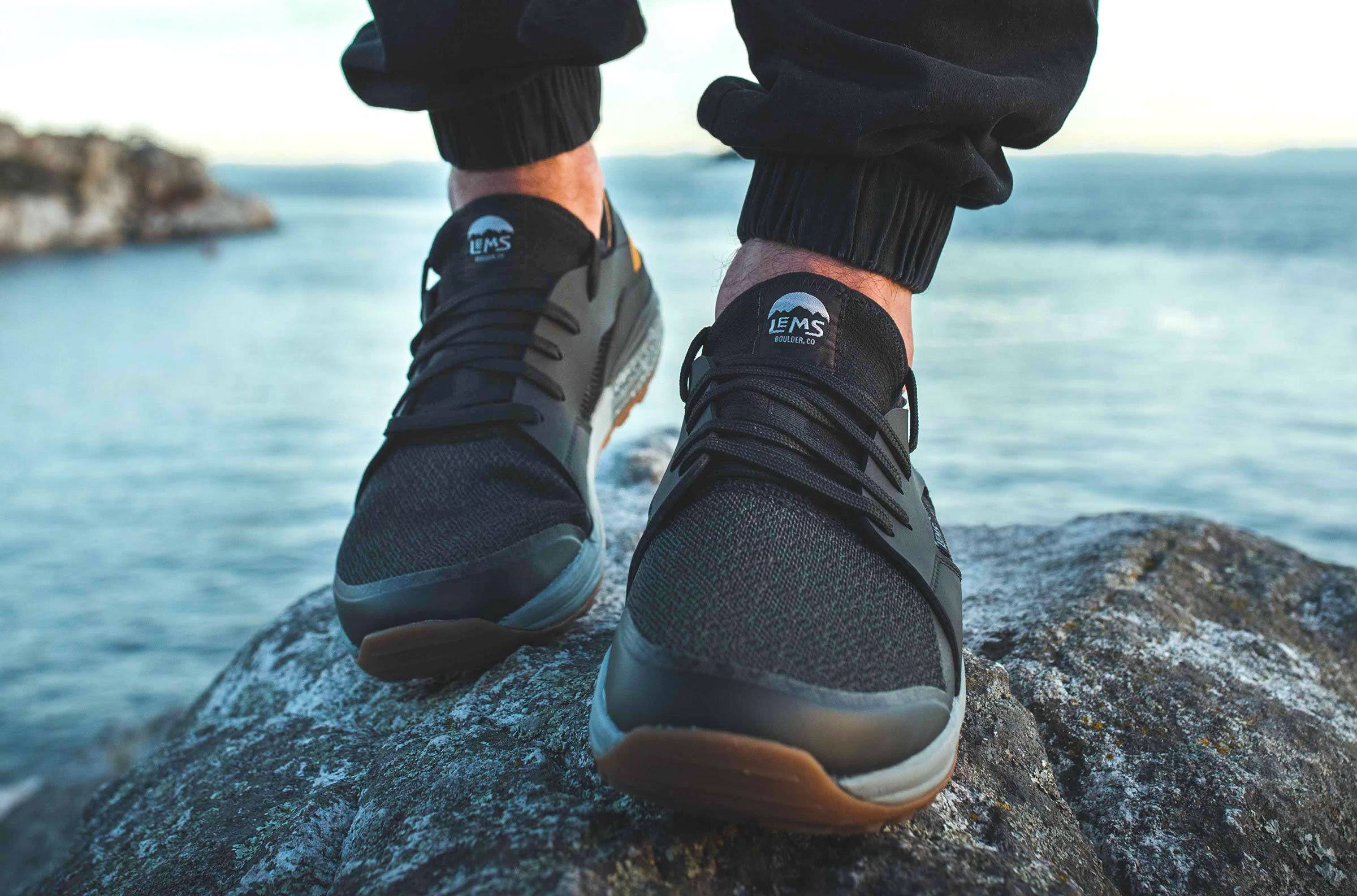 Lems Men&s Mesa Coastal / 13 US