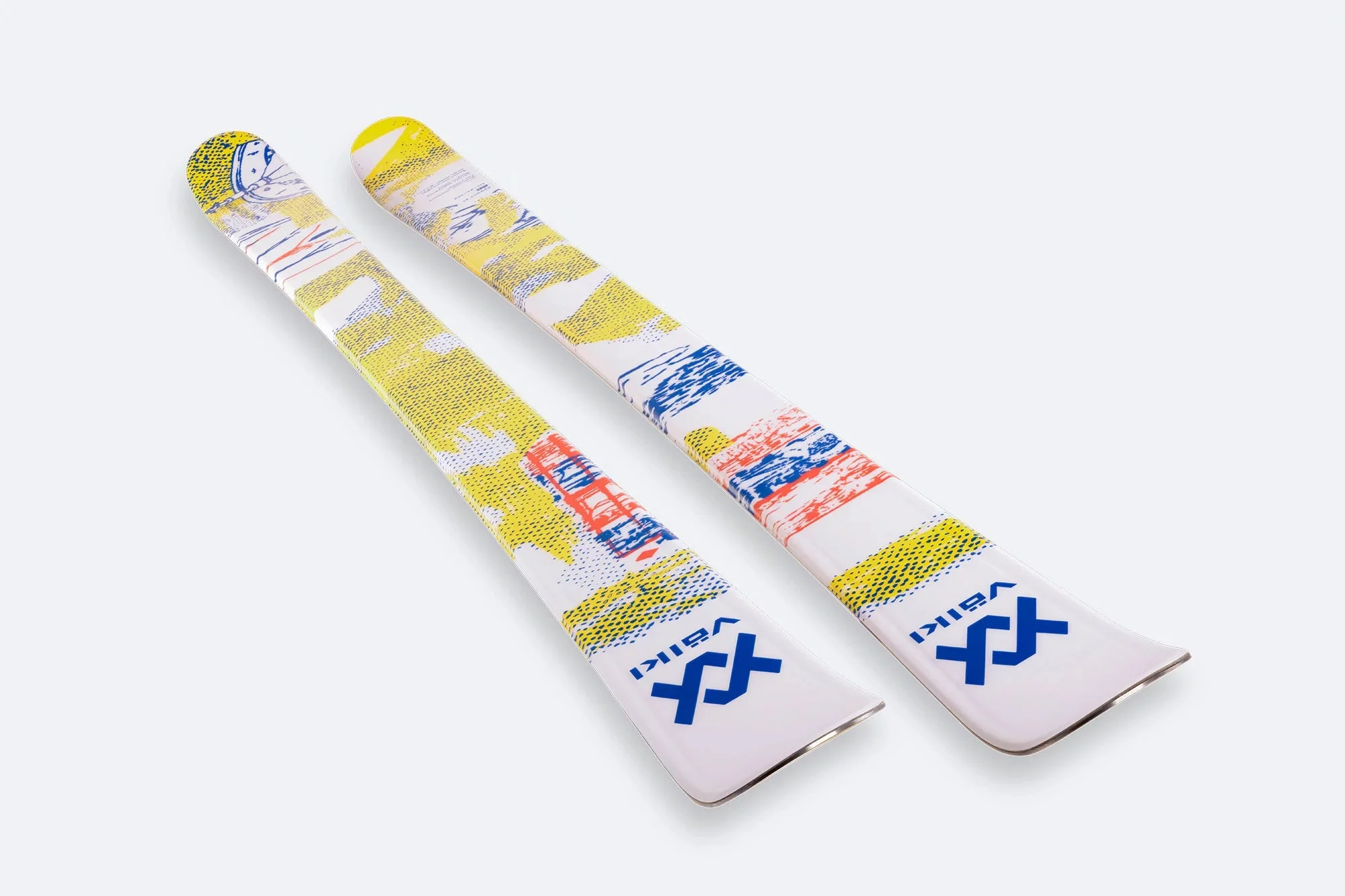2023 Volkl Revolt 81 Skis
