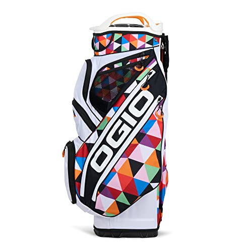 OGIO Silencer Cart Bag