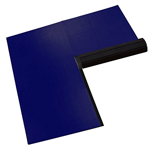 10'x10' Dollamur FLEXI-Connect FLEXI-Roll® Wrestling Mat