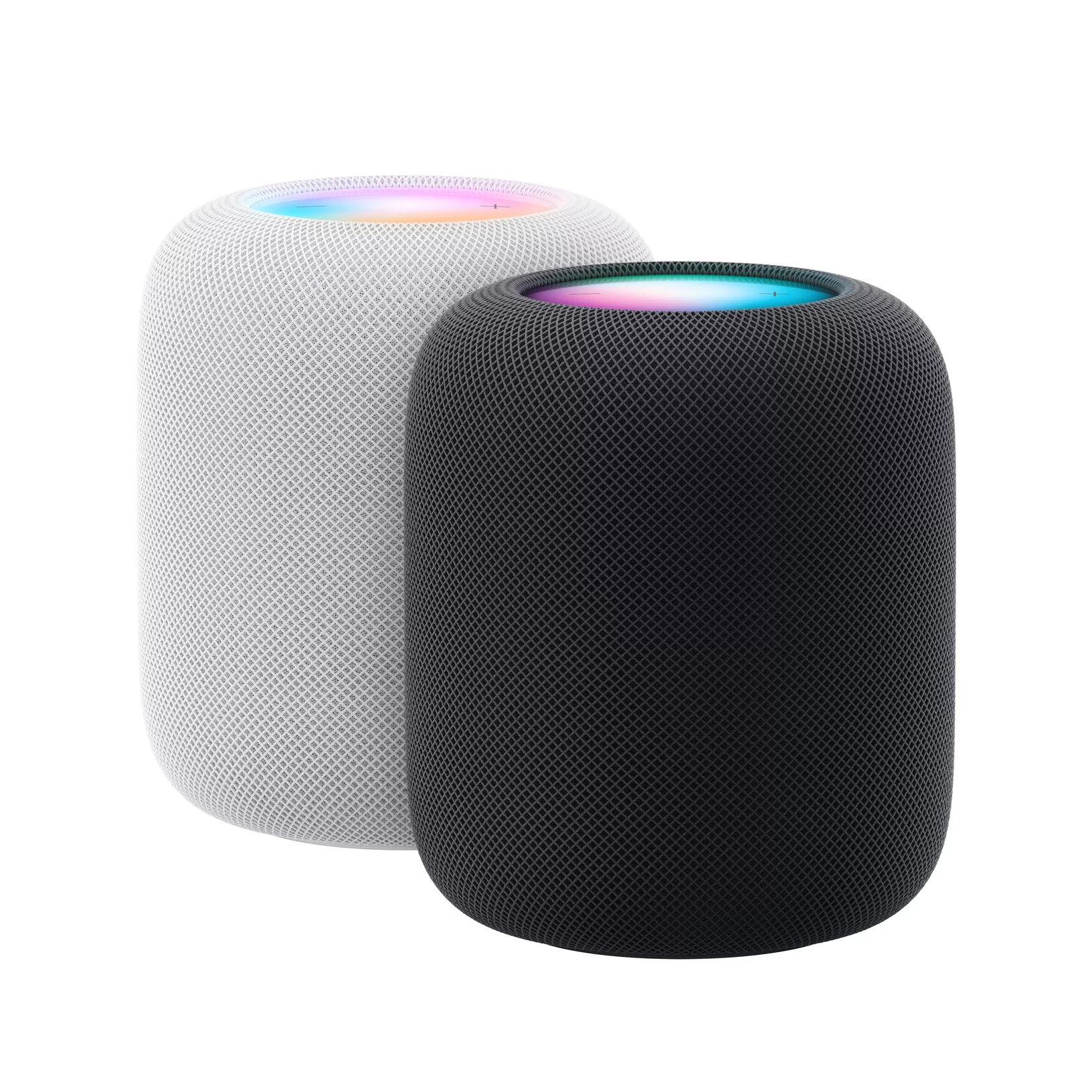 Apple HomePod (2nd Generation) - Midnight