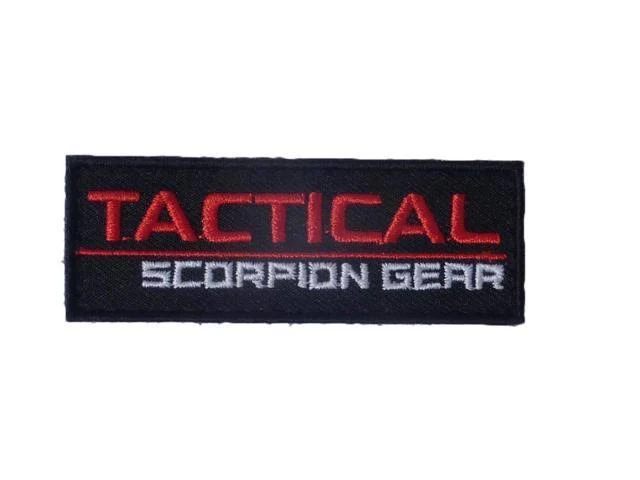 Tactical Scorpion Gear Level IIIA Body Armor Pair Hard 10x12, 6x6 Plates Stops .44