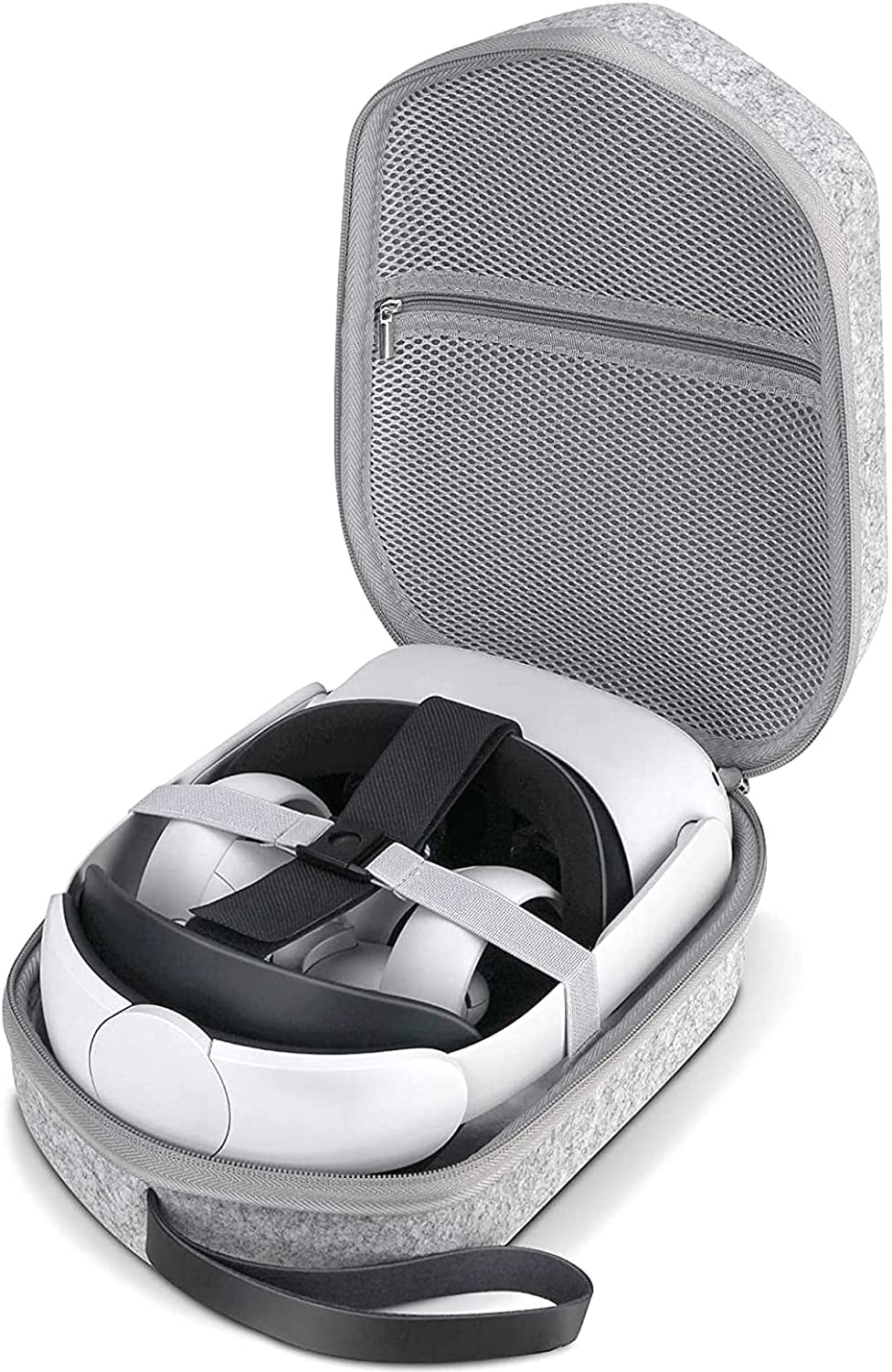 Oculus Quest 2 VR Headset Holiday Bundle with Accessories
