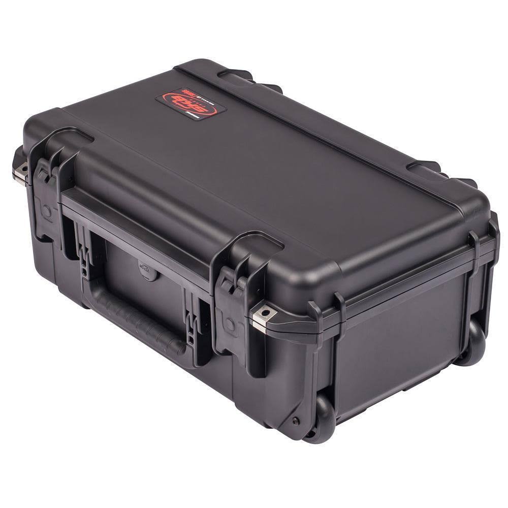 SKB iSeries 2011-7 Hard Case - Black