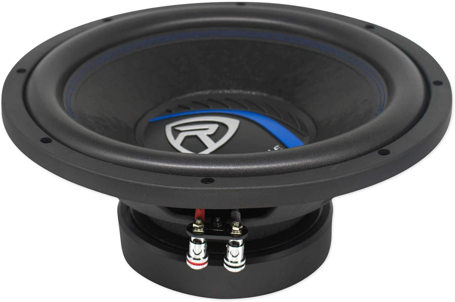 Rockville (2) K5 W12K5S2 12" 1400 Watt 2 Ohm Car Audio Subwoofers CEA Rated Subs