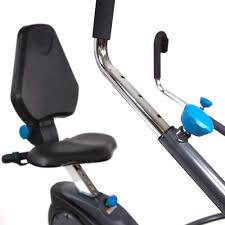 Teeter Freestep Recumbent Cross Trainer and Elliptical