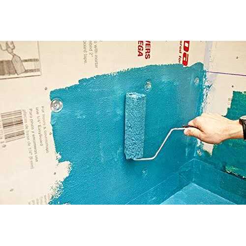 1 Gallon Seamless ShowerSeal Waterproofing Liquid Liner - Shop Hardware Tools Online Store