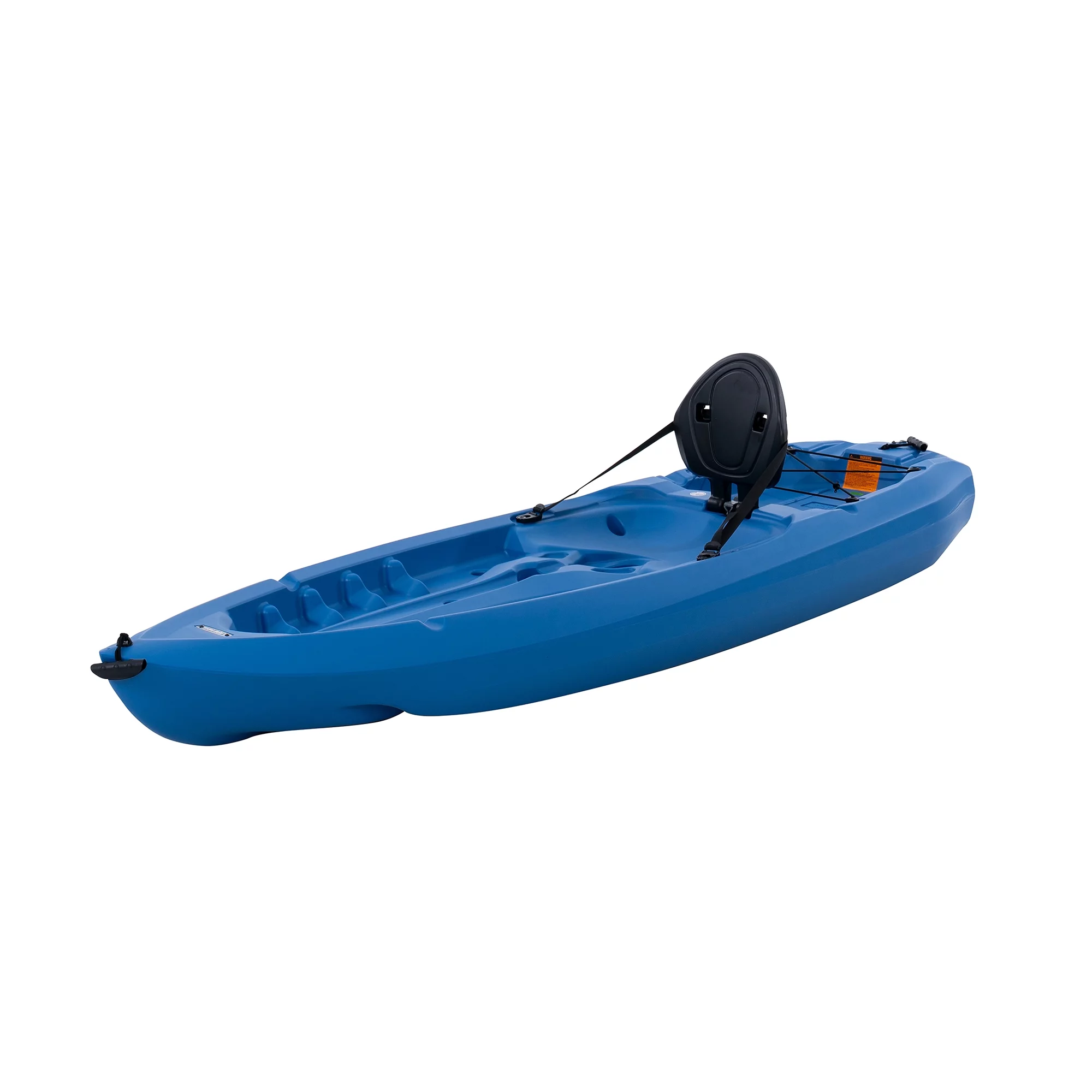 Lifetime Daylite 8 ft Sit-on-top Kayak (Paddle Included), Dark Blue