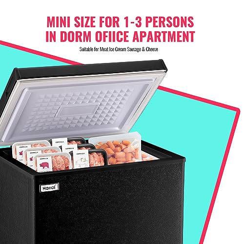 Chest Freezer deep freezer