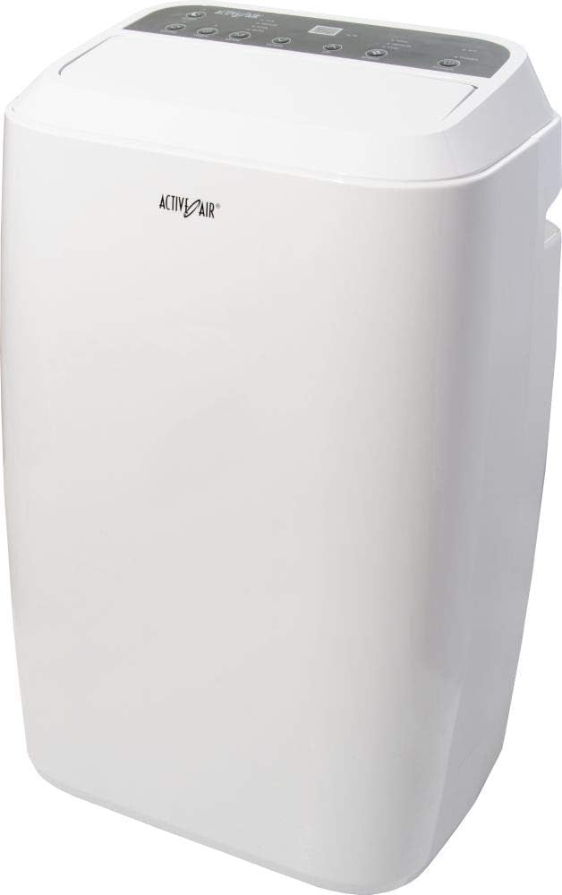 14,000 BTU Portable Air Conditioner, ACAN1402