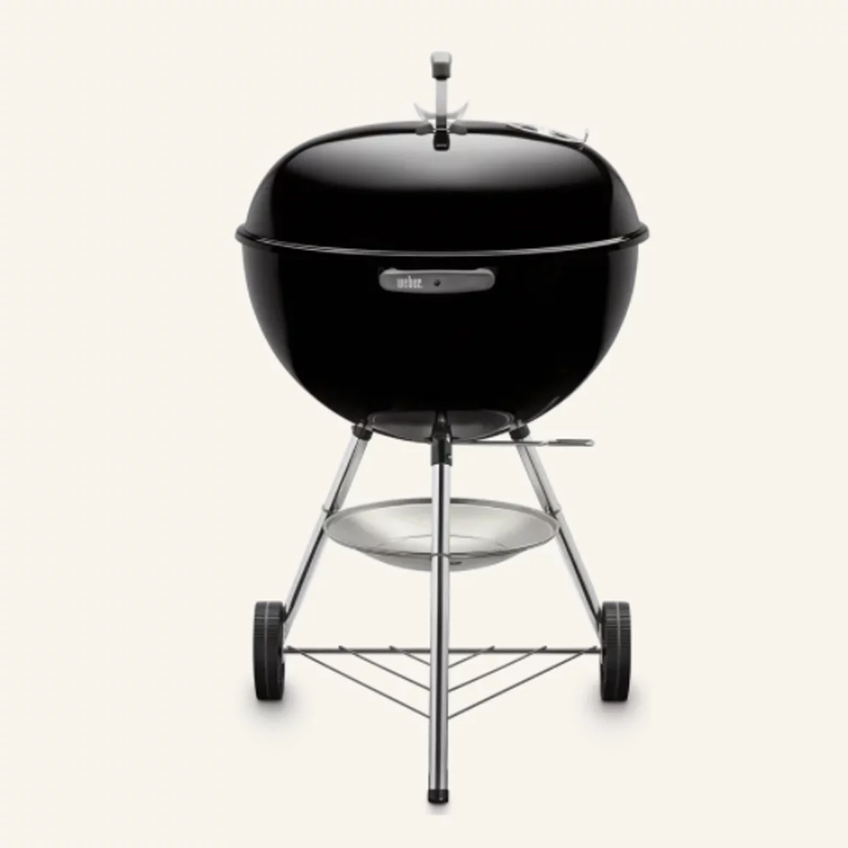 Weber Original Kettle Charcoal Grill 22"