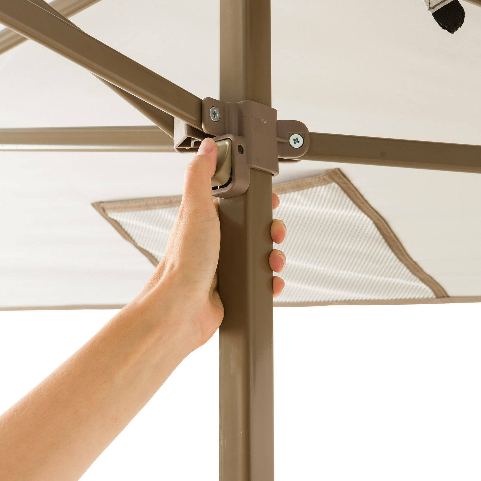 Ozark Trail 13& x 13& Instant Canopy