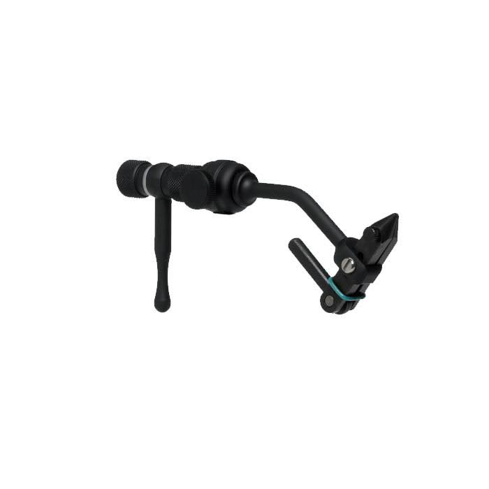 Renzetti Traveler 2300 Cam Jaw Series Vise Head ONLY; Right