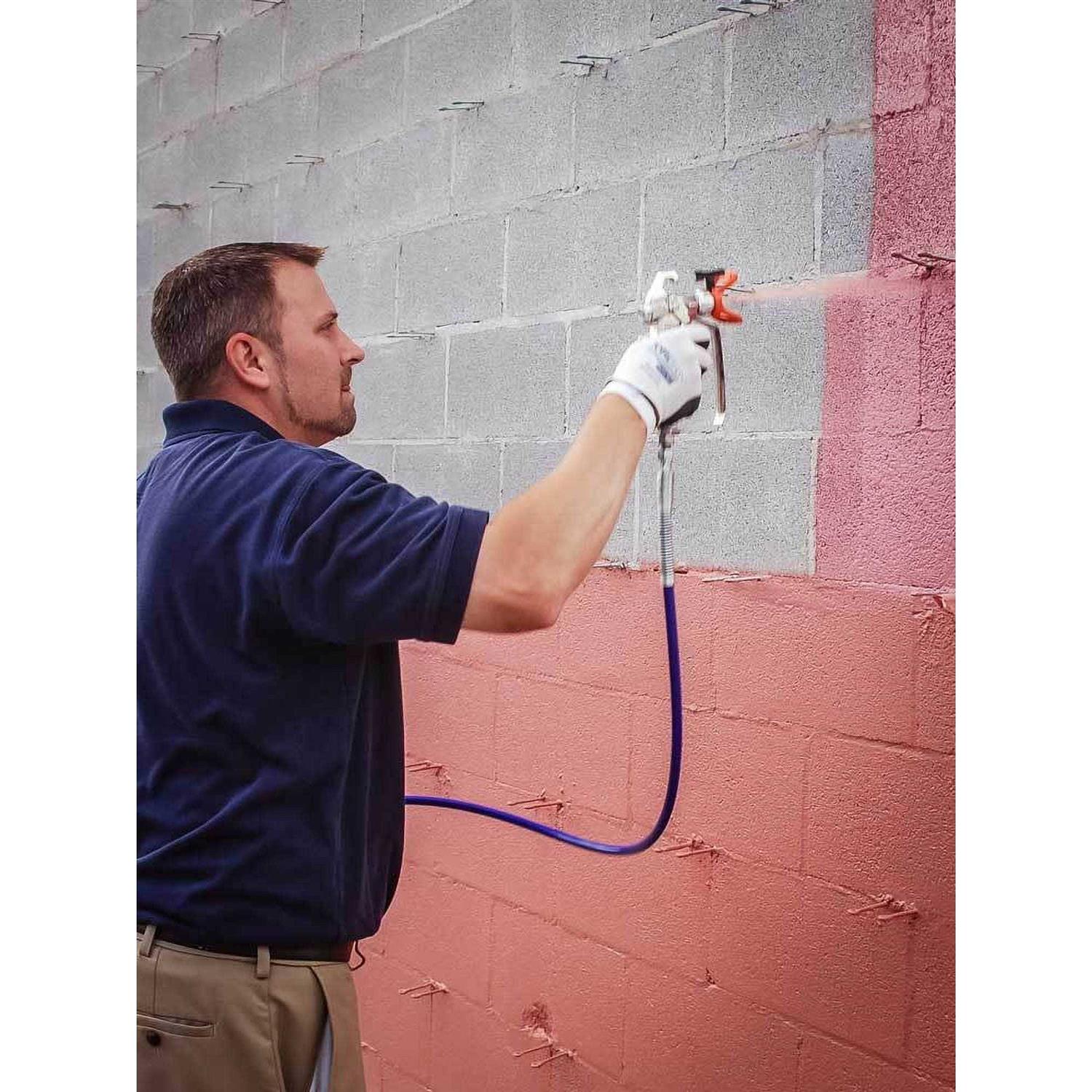 Prosoco R-Guard Spray Wrap MVP Fluid Applied Air and Water-Resistive Barrier - Shop Hardware Tools Online Store