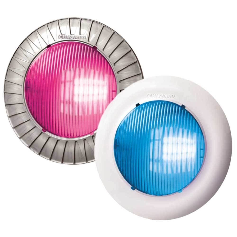 Hayward Universal ColorLogic LED 12V Pool Light - 50 ft Cord