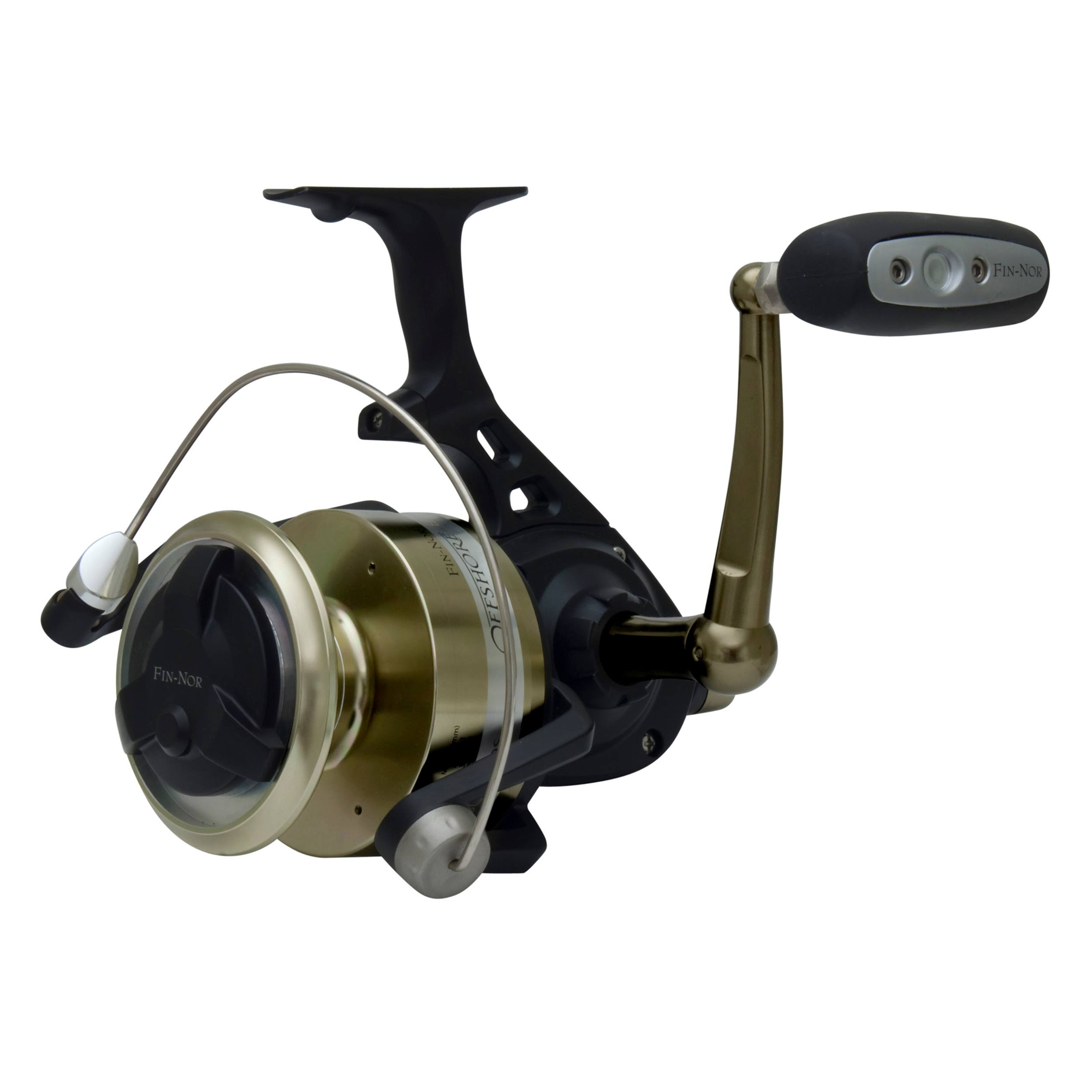 Fin-nor Offshore Spinning Reel