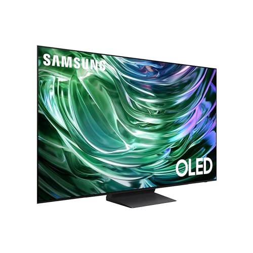 SAMSUNG S90DA Series TV with Amber Protection (2024)
