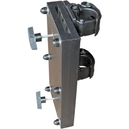 Moose Utility 1512-0221 UTV Roll Bar Chainsaw Mount