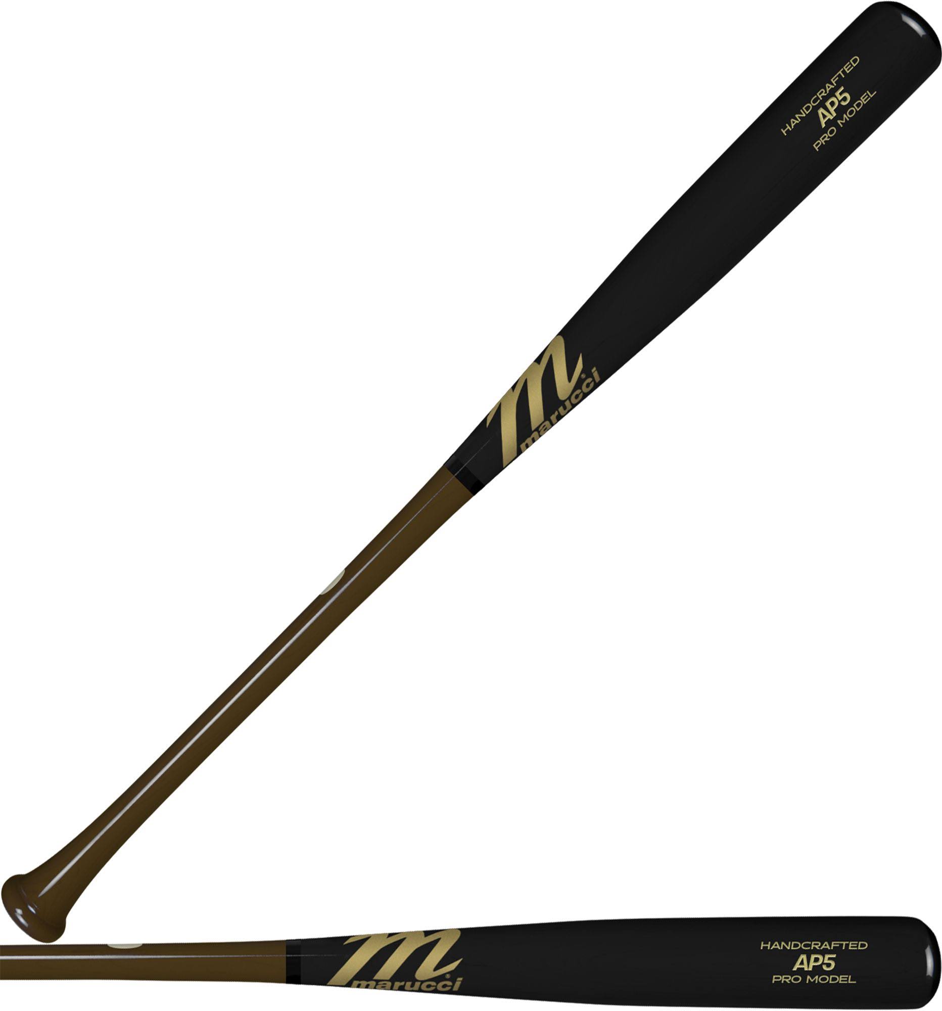 Marucci AP5 Pro Model Maple Wood Baseball Bat