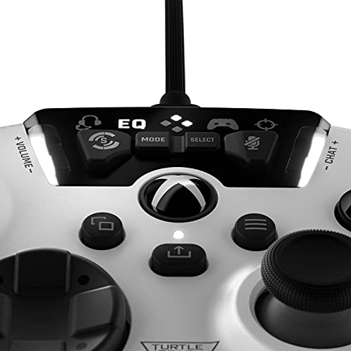 Turtle Beach Stealth Ultra High-Performance Wireless Gaming Controller Licensed for Xbox Series X|S, Xbox One, Windows PC, Android - LED Dashboard, Dock, RGB Lighting, 30-Hr Battery, Bluetooth, Black