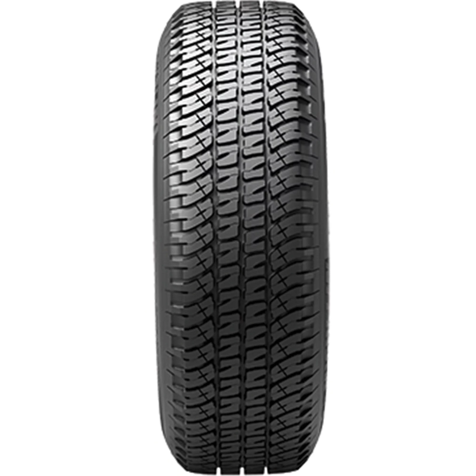 Michelin LTX A/T2 All-Season 245/65R17 107S Tire