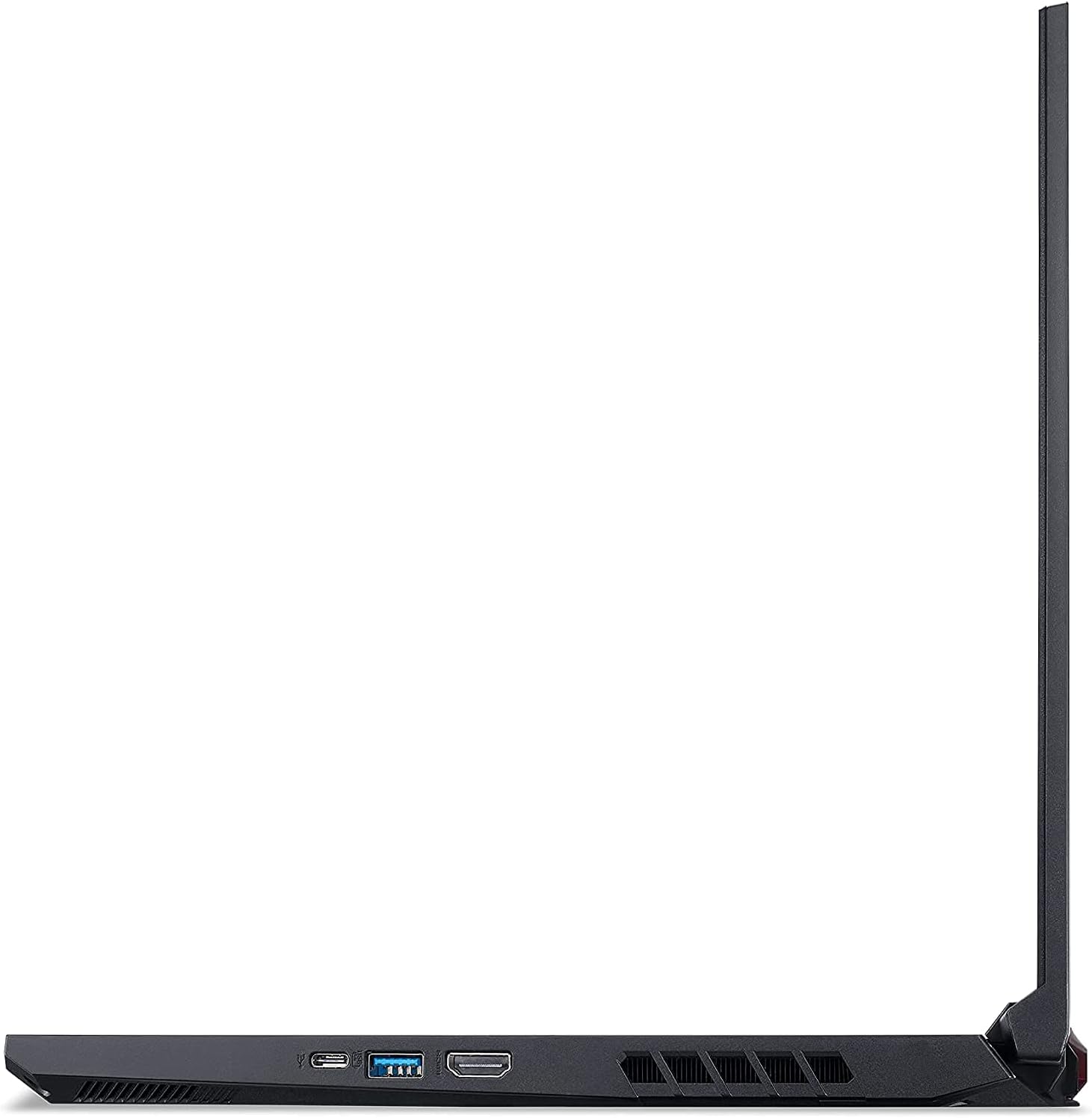 acer Nitro 5 AN515 Gaming Laptop | Intel Core i5-10300H Up to 4.5GHz | NVIDIA GeForce RTX 3050 GPU | 15.6" FHD 144Hz IPS | 8GB DDR4 | 512GB NVMe SSD | Intel Wi-Fi 6 | Backlit Keyboard | TWE Cloth