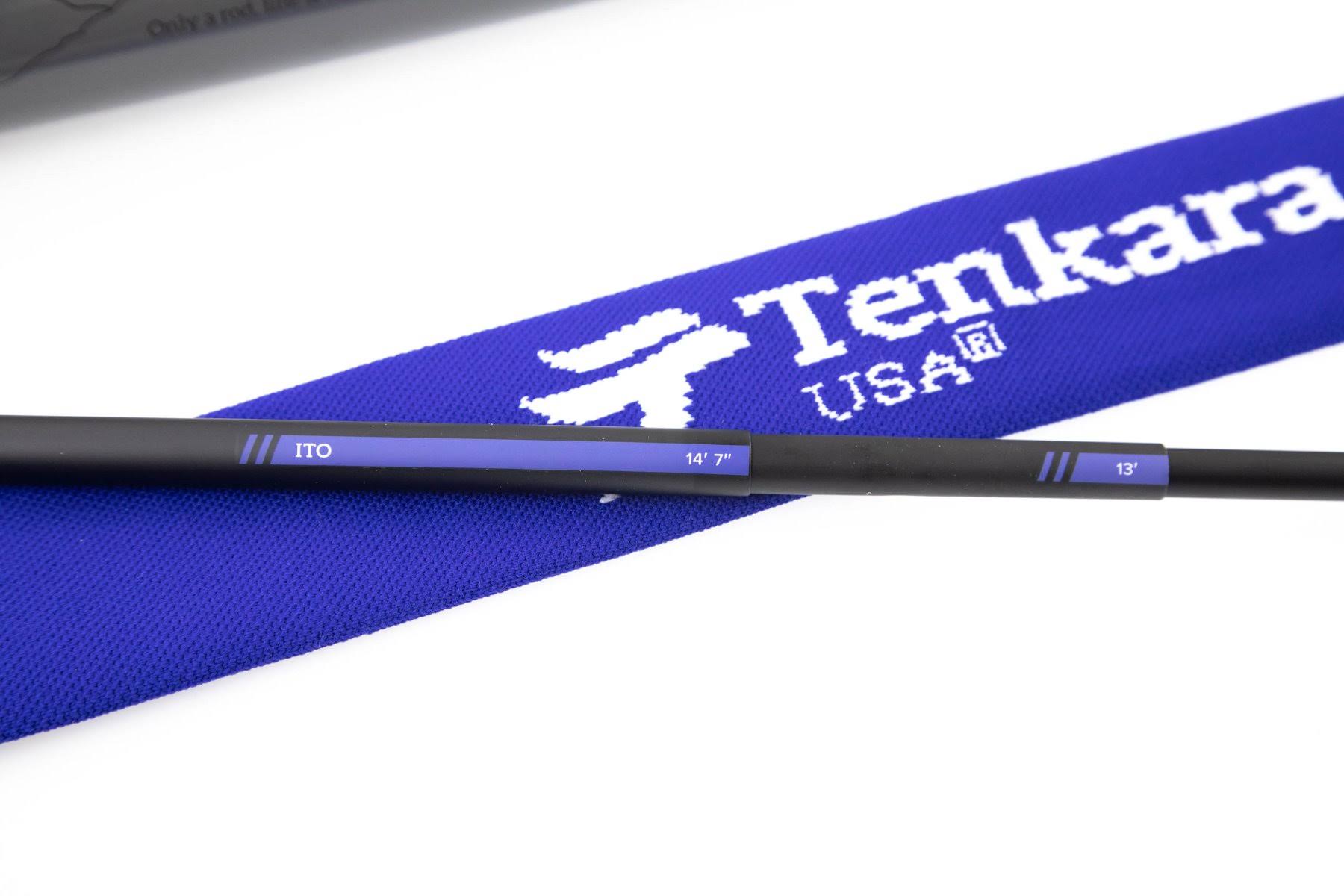 Tenkara USA Ito Fly Rod