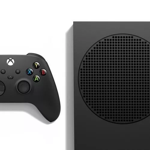 Microsoft Xbox Series S 1TB Video Game Console