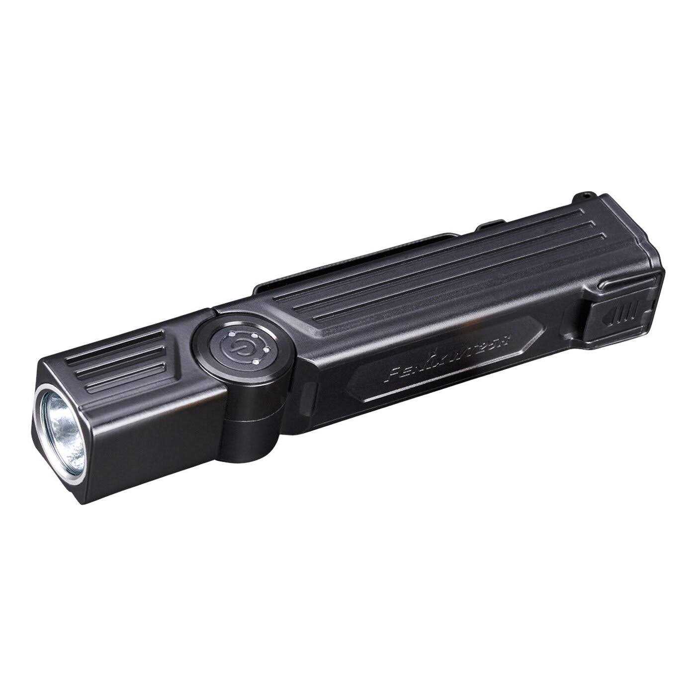 Fenix WT25R 1000 Lumen Rechargeable Pivoting Work Flashlight