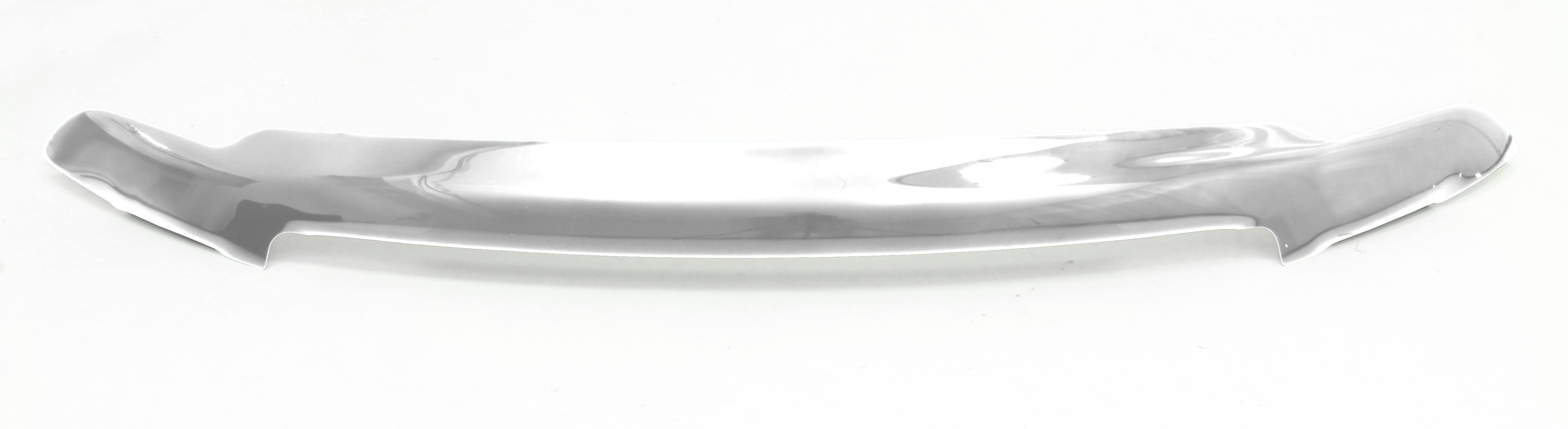 Auto Ventshade 680941 - Chrome Hood Shield