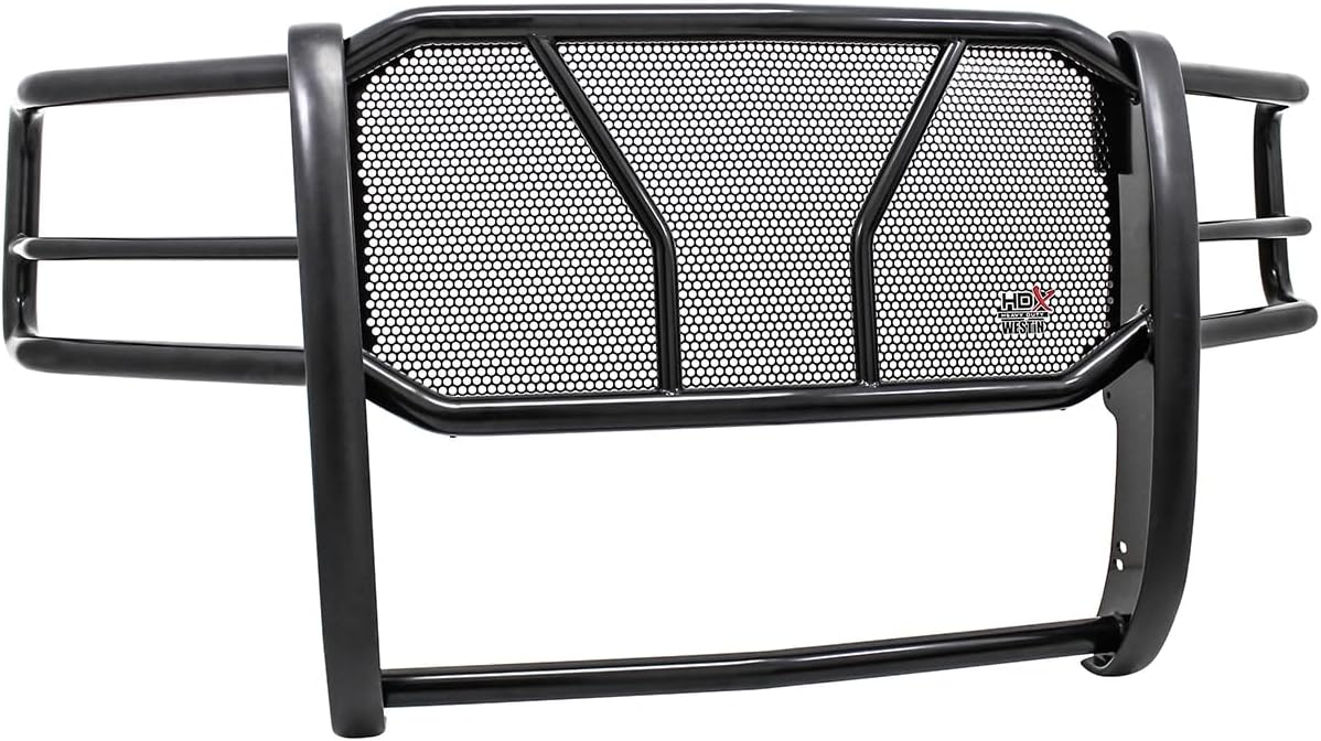 Westin HDX Grille Guard