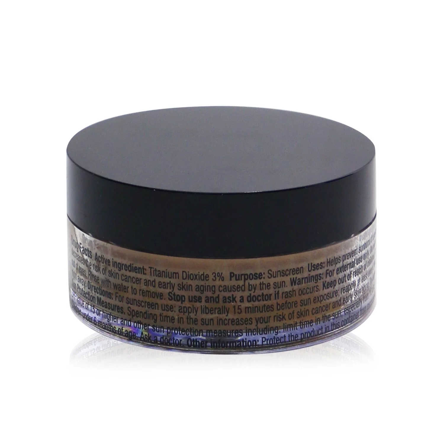 Dermablend Cover Creme Broad Spectrum SPF 30 (High Color Coverage) - Cool Beige  28g/1oz