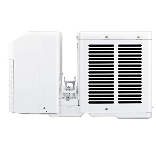 Midea smart inverter window