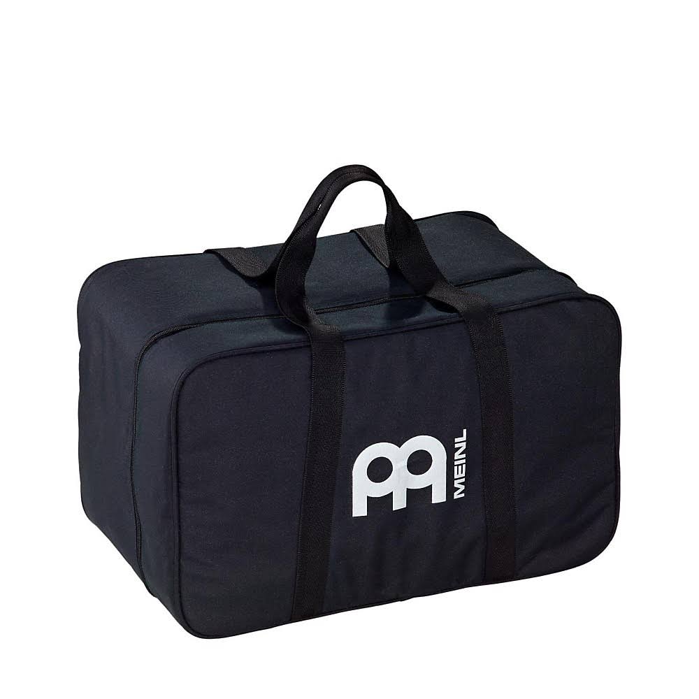 Meinl String Cajon with Bag Makah Burl Frontplate