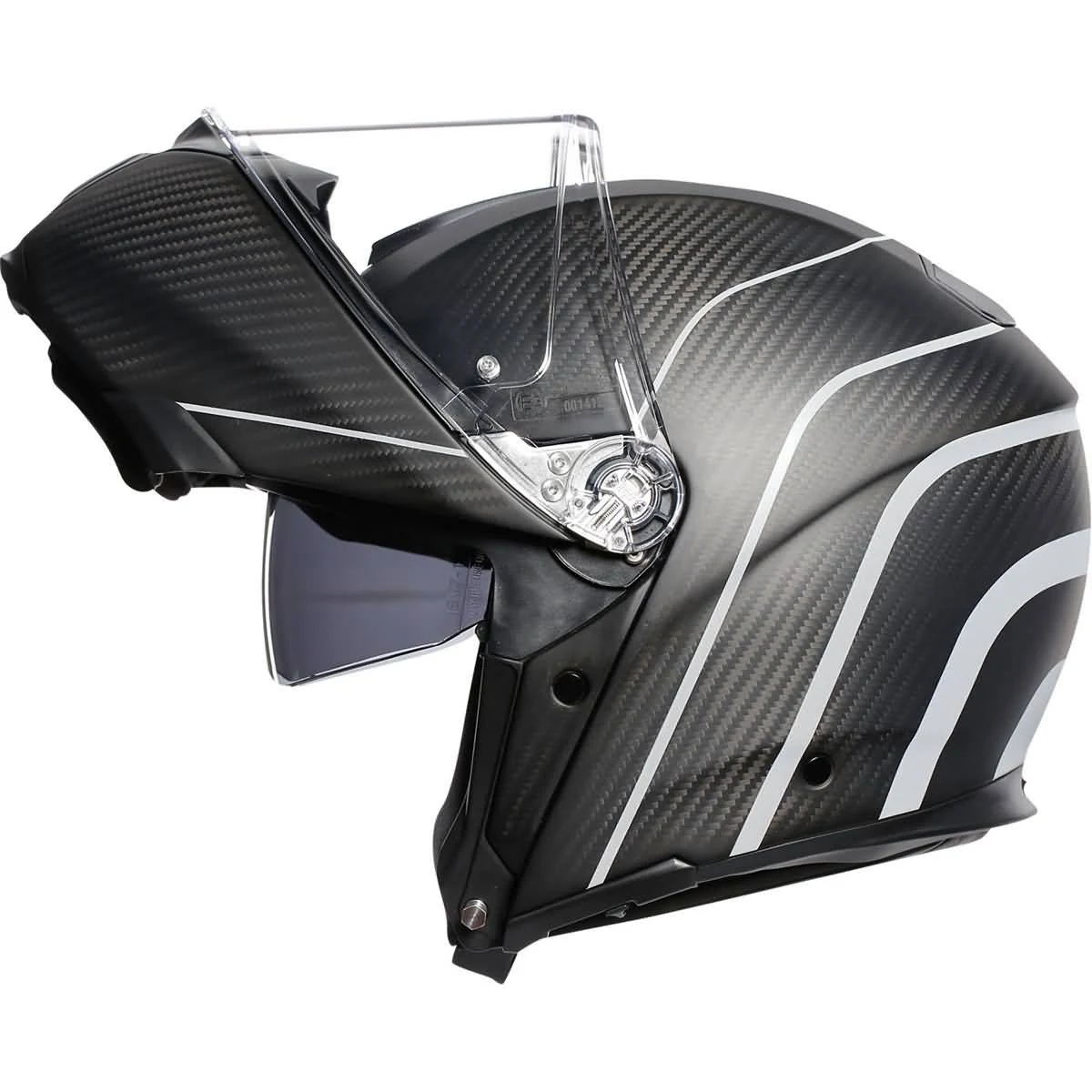 AGV Sport Modular Refractive Helmet