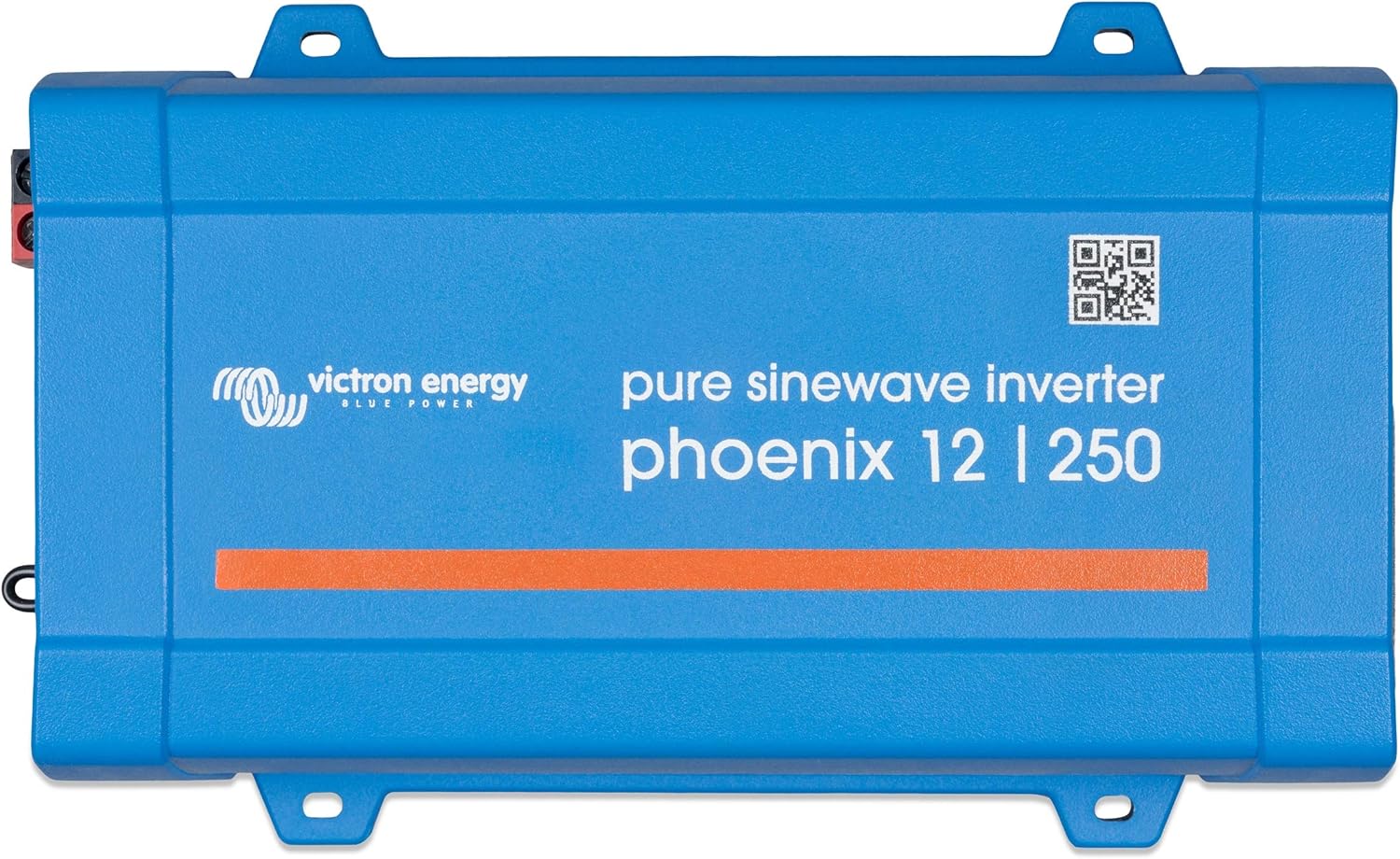 Victron Energy Phoenix 1200VA 12-Volt 120V AC Pure Sine Wave Inverter