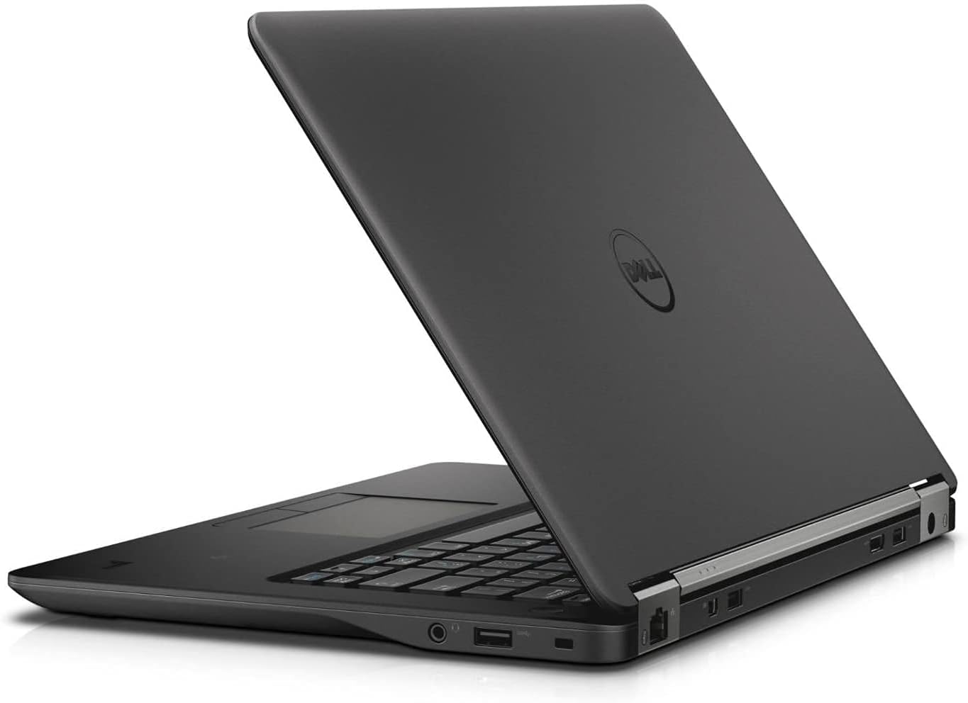 Dell Latitude E7470 FHD Ultrabook Business Laptop Notebook (Intel Core i7 6650U, 16GB Ram, 256GB SSD, HDMI, Camera, WiFi, Bluetooth) Win 10 Pro (Renewed)