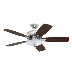 Emerson LK53VNB Low Profile Damp Light Kit