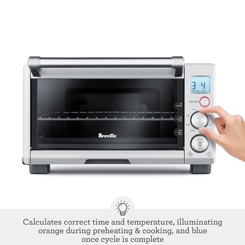 Breville Bov650Xl Stainless Steel countertop oven