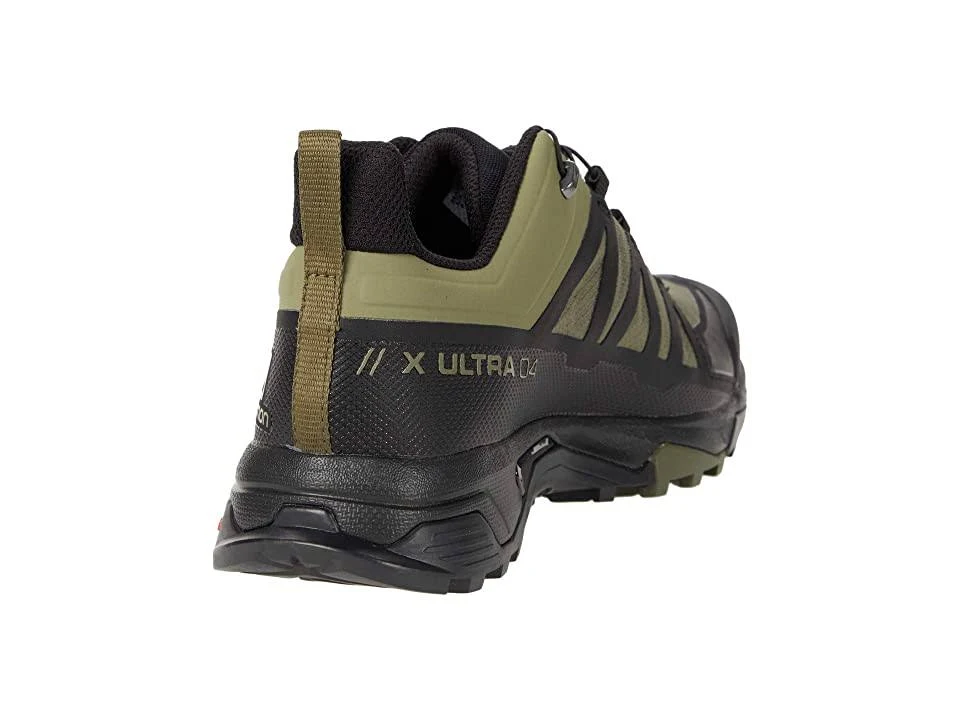 Salomon Men&s x Ultra 4 Wide GTX Hiking