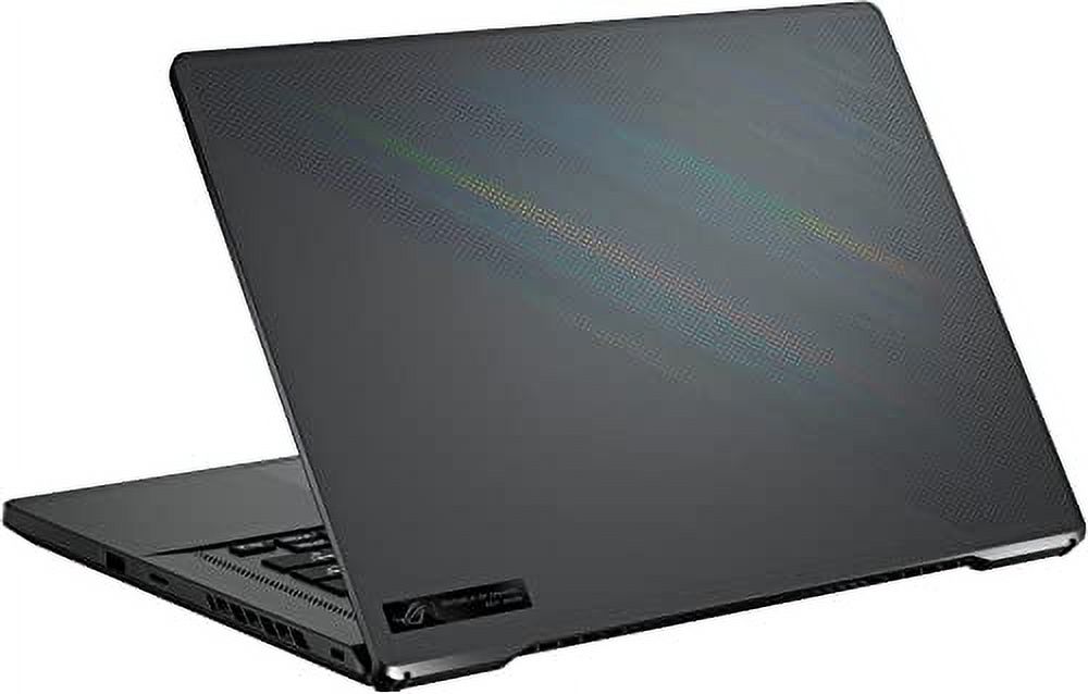 ASUS ROG Zephyrus G15 Gaming & Business Laptop (AMD Ryzen 9 5900HS 8-Core, 16GB RAM, 2x1TB PCIe SSD (2TB), 15.6" 2K Quad HD (2560x1440), GeForce RTX 3080, WiFi, Bluetooth, Win 11 Home)