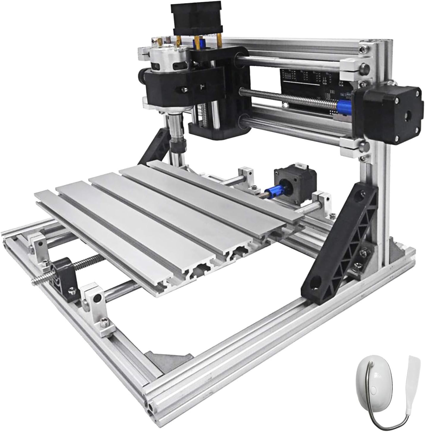 VEVOR CNC Machine Wood Router Engraver (2418)