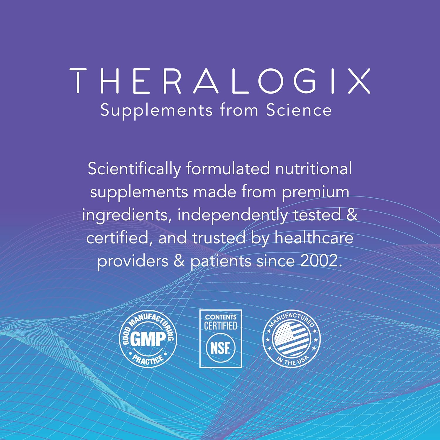 Theralogix ConceptionXR Motility Support Formula - Men's Preconception Vitamins for Fertility Support - Male Fertility Supplements for Sperm Health* - NSF Certified - 60 Tabs + 60 Caps (30-Day Supply)