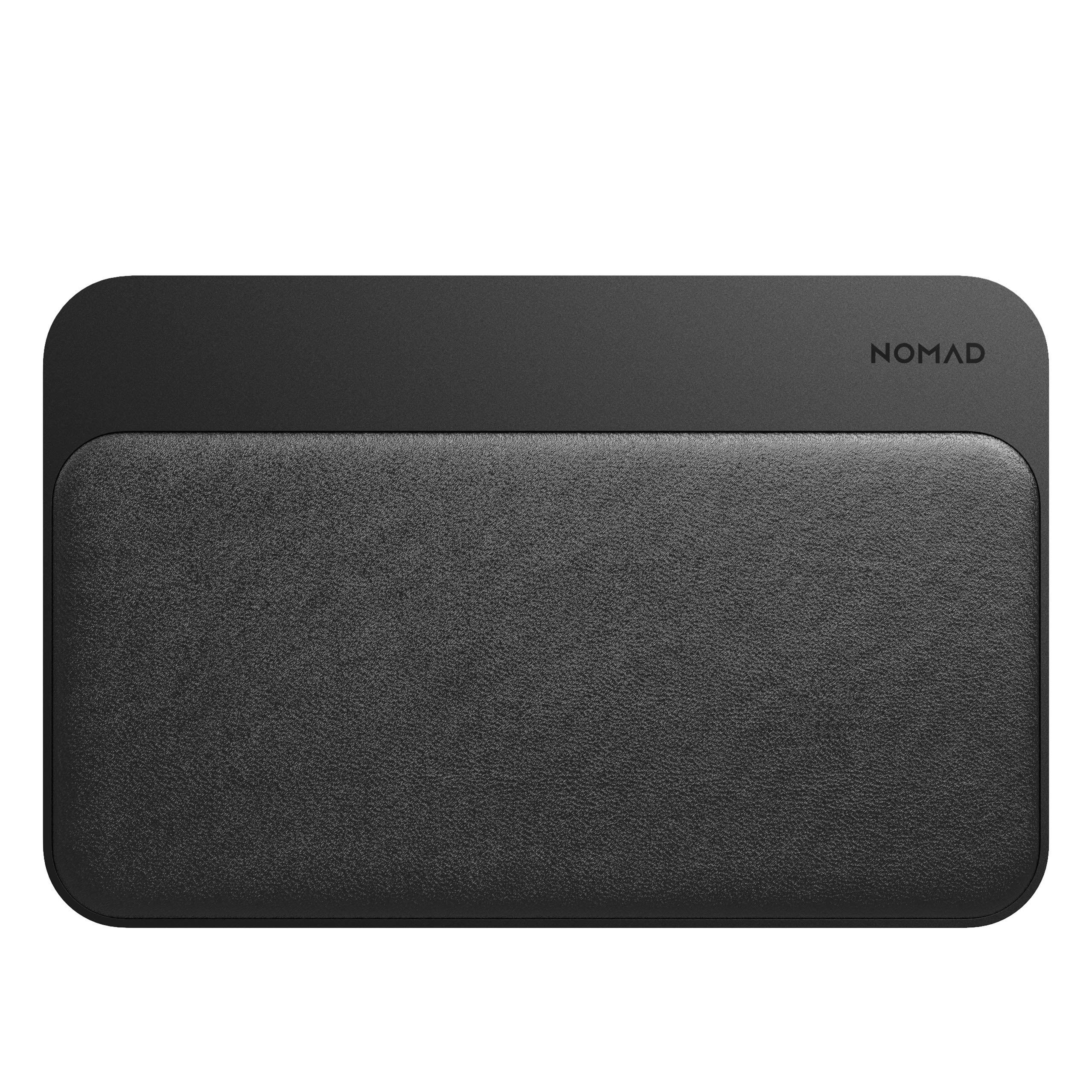 Nomad Wireless Charging Base Station Hub Edition