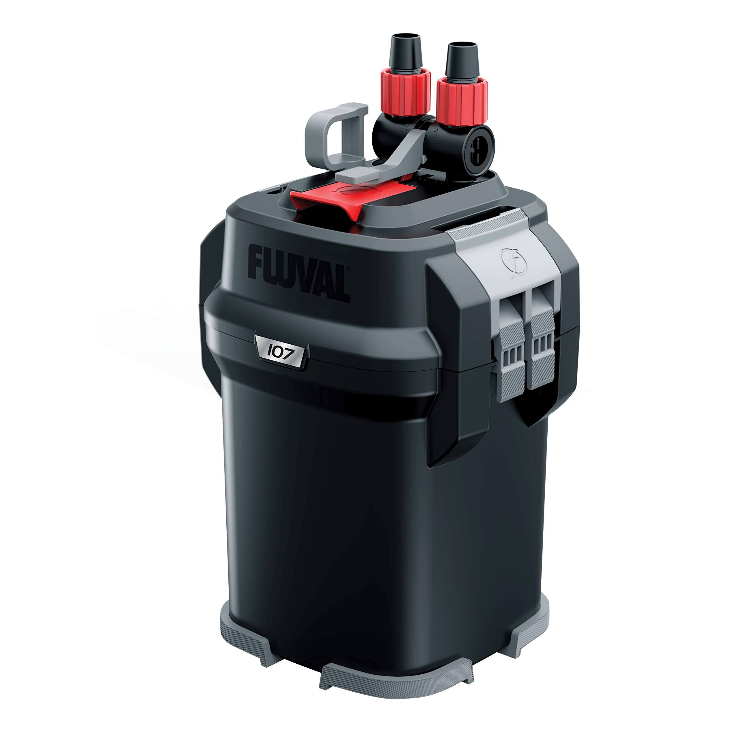 Fluval 107 Canister Filter